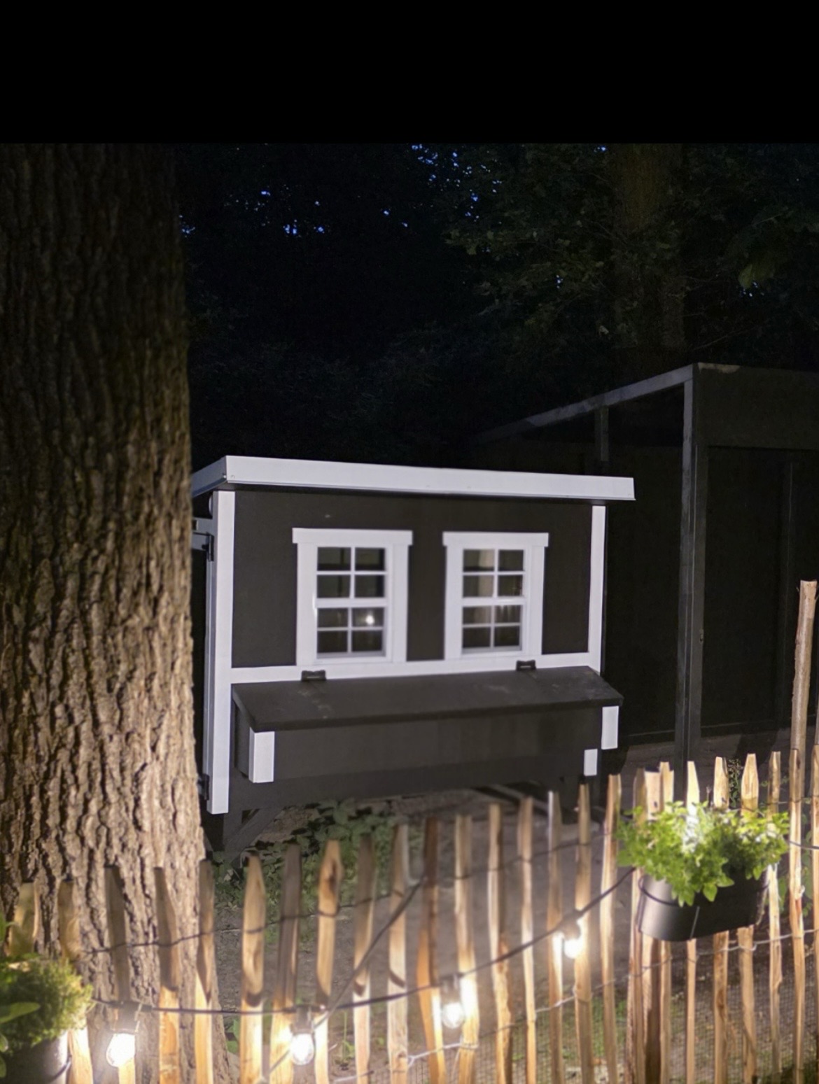 Kunden Photo EZ Chicken Home Coop
